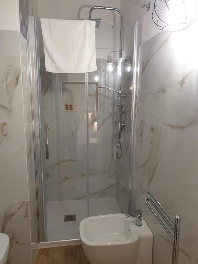 Casa Sveva Lägenhet Syrakusa Exteriör bild