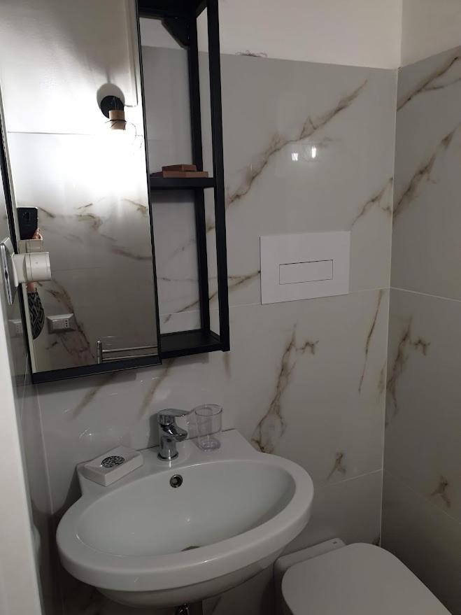 Casa Sveva Lägenhet Syrakusa Exteriör bild