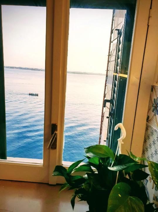 Casa Sveva Lägenhet Syrakusa Exteriör bild