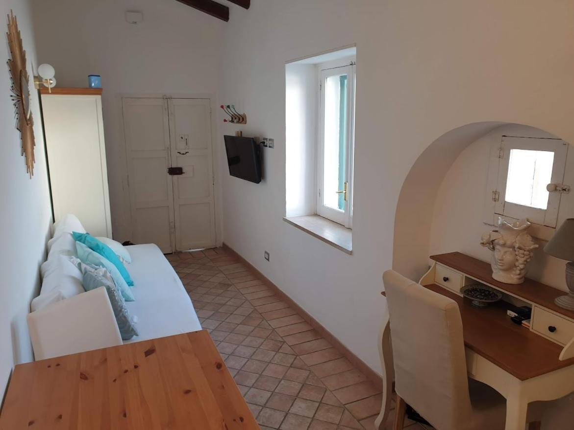Casa Sveva Lägenhet Syrakusa Exteriör bild
