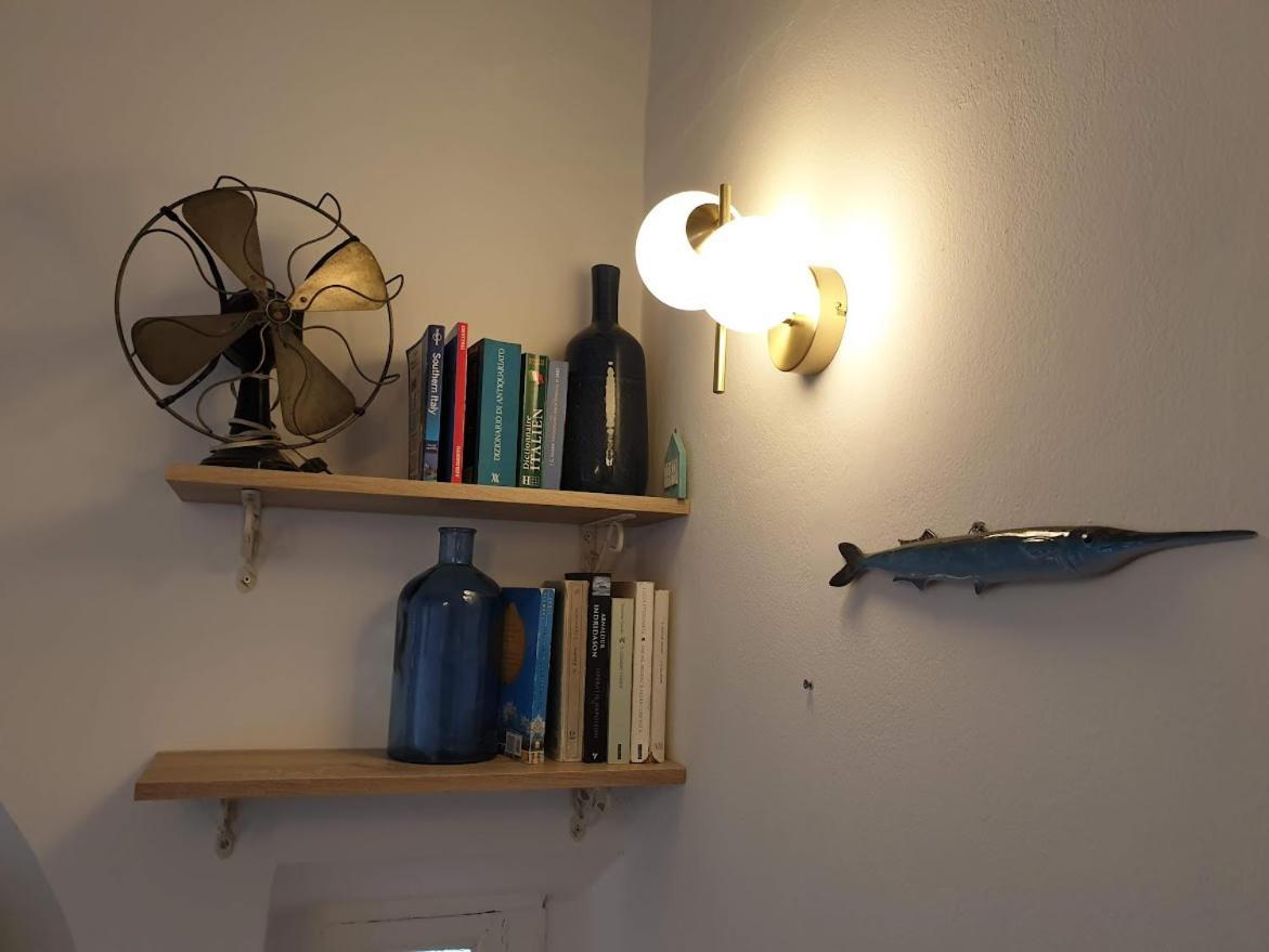 Casa Sveva Lägenhet Syrakusa Exteriör bild