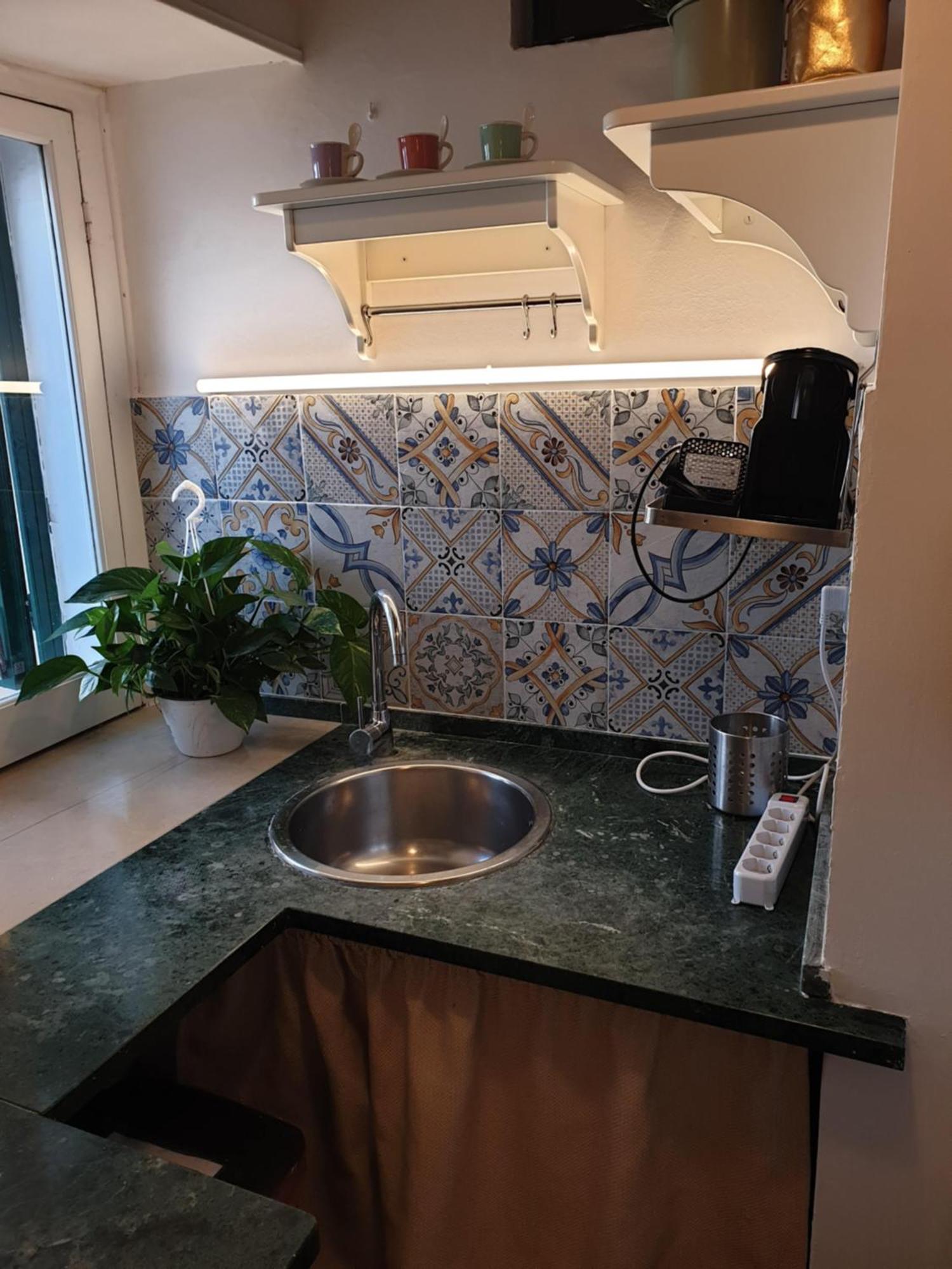 Casa Sveva Lägenhet Syrakusa Exteriör bild