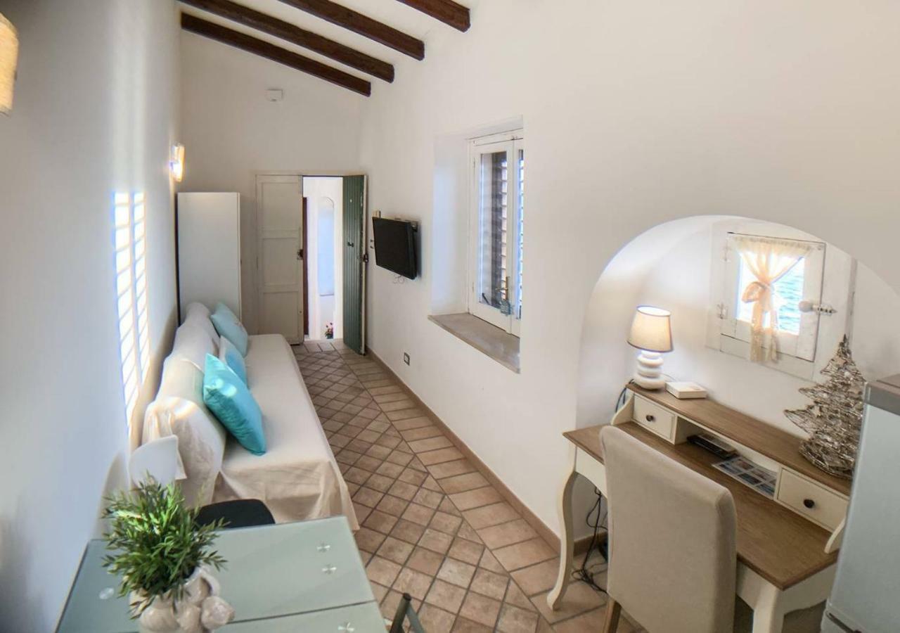 Casa Sveva Lägenhet Syrakusa Exteriör bild